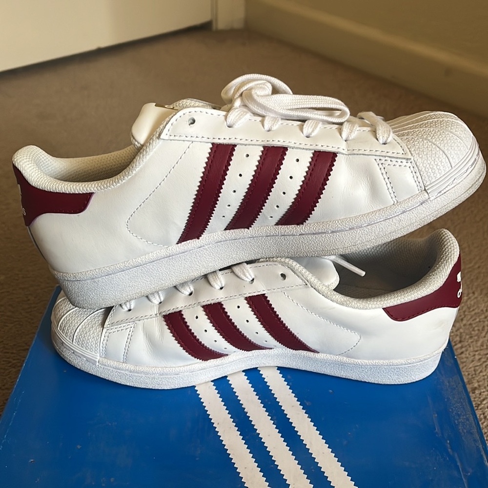 Superstar Adidas Shoes